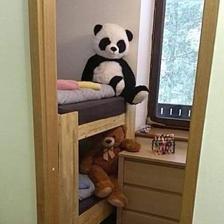 Apartma Anja Zgornje Gorje 外观 照片