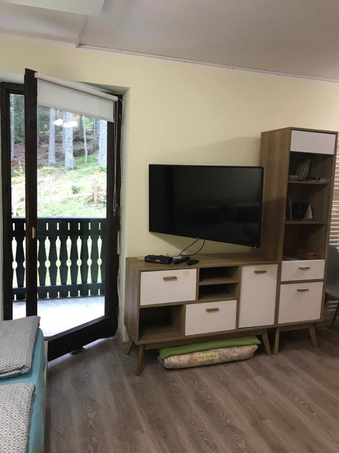 Apartma Anja Zgornje Gorje 外观 照片