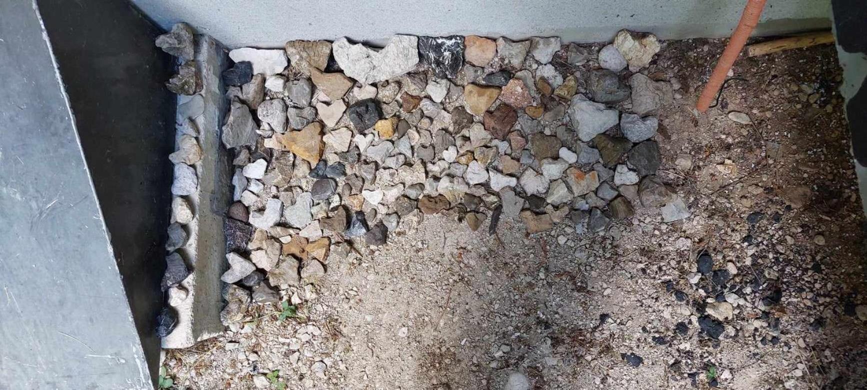 Apartma Anja Zgornje Gorje 外观 照片