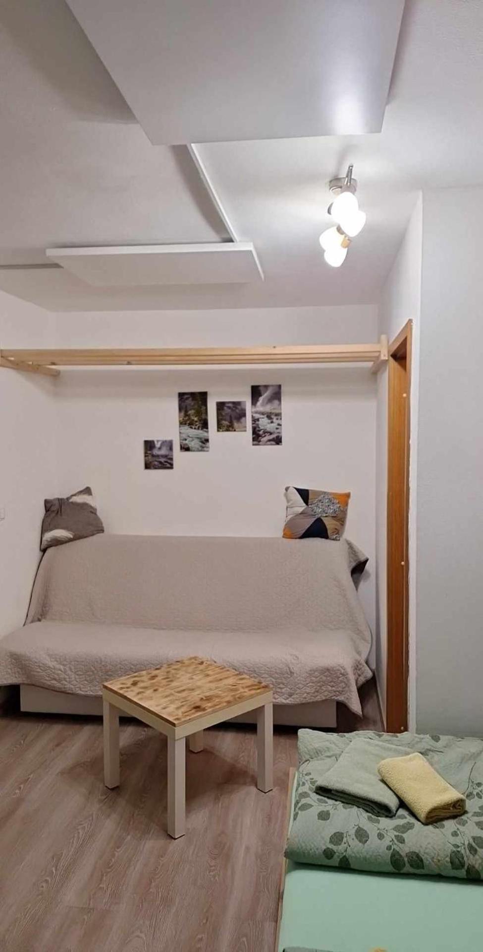 Apartma Anja Zgornje Gorje 外观 照片