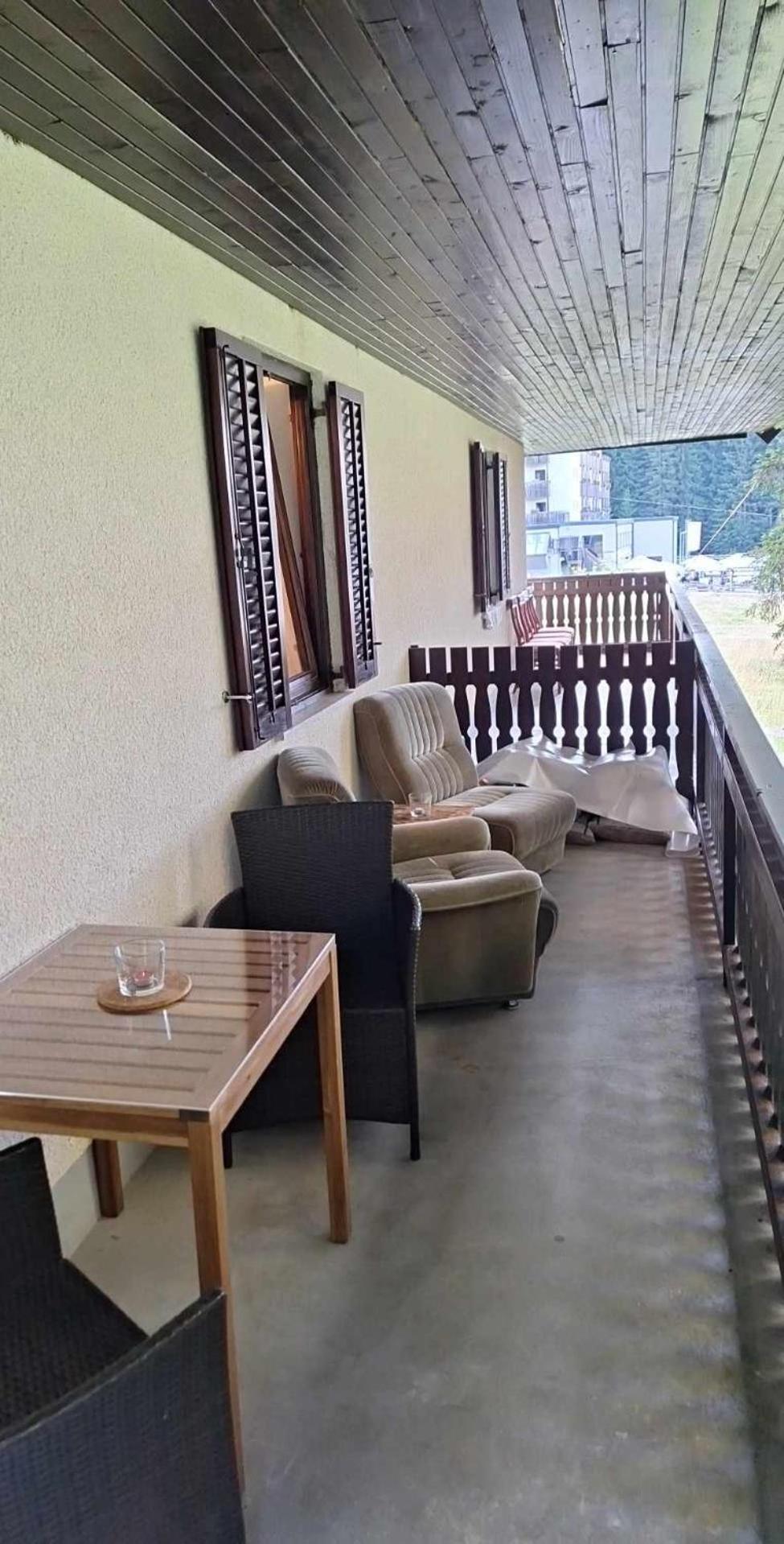 Apartma Anja Zgornje Gorje 外观 照片